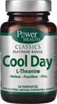 Power Health Classics Platinum Range Cool Day 30tabs